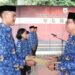 227 CPNS Pemprov Sulbar Formasi 2021 Terima SK PNS