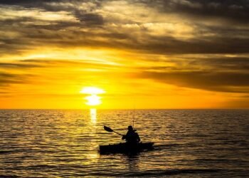 Dorong Ekonomi Maritim, Bontang Bidik Investasi di Industri Pengalengan Ikan BMKG: Gelombang Perairan di Kaltim Tenang dan Rendah sampai 31 Maret 2023
