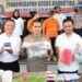 Dua Wanita di Samarinda Tertangkap Basah Jual Ekstasi ke Polisi yang Menyamar