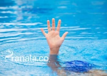 Bocah 2 Tahun di Bontang Ditemukan Mengapung di Kolong Rumah