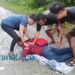 Cekcok Masalah Keluarga, Tikam Ipar dengan Badik