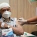 Hampir dua Bulan Stok Vaksin Covid-19 di Bontang Masih Kosong