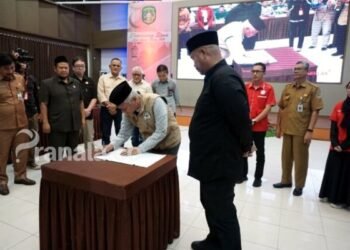 12 Ribu Usulan Masuk Musrenbang Kukar 2024