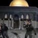 Pasukan Israel Serang Jemaah Masjid Al Aqsa usai Santap Sahur
