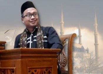 Mewaspadai Hati yang Mati
