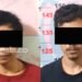 Dua Pemuda asal Lok Tuan Dibekuk saat Ambil Sabu di KS Tubun