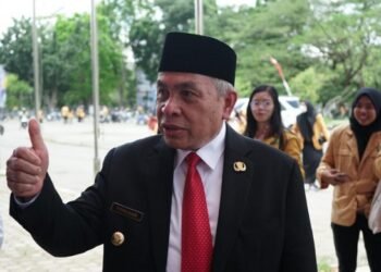 Pegawai Honorer-ASN di Kaltim Dapat THR Lebaran 1 Kali Gaji