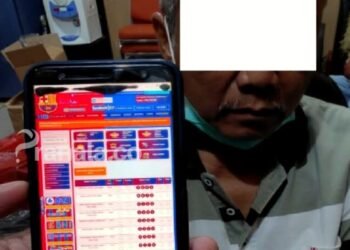 Jual Togel Online, Warga Gunung Elai Berlebaran di Penjara