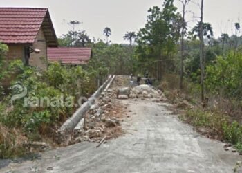 PNS Bontang Diwacanakan bakal Punya Rusun, Lokasinya di Samping Kompleks Perum Korpri