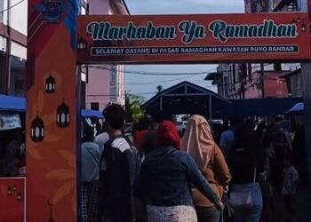 Ramadan Kian Meriah di Balikpapan, Cek Lokasi dan Jadwal Acaranya selama April 2023