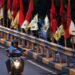 Efisiensi Anggaran, Bantuan Partai Politik di Samarinda Justru Naik Satu Suara Dihargai Rp5 Ribu, Bantuan Keuangan Parpol di Kaltim Naik 400 Persen