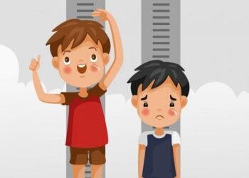 IPM Kaltim Tembus 79,39, tapi Ada “Alarm Sunyi” Bernama Stunting Gawat Nih! Masih Ada 1.436 Balita di Balikpapan Alami Stunting