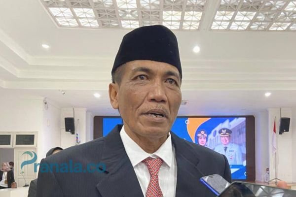 Kursi Komisaris Anak Usaha Perumda AUJ Bontang Masih Lowong Belum Ada Pelantikan, Posisi Dirut Anak Usaha Perumda AUJ Bontang Ini Masih Kosong