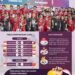 INFOGRAFIS: Akhir Dahaga 32 Tahun Timnas Indonesia