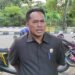 Faisal Dorong DPUPRK Anggarkan Penanganan Longsor di Pergeseran APBD