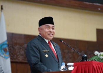 Kaltim Dapat Tambahan Penjualan 1 Juta Ton Karbon dari Bank Dunia