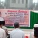 Akmal Launching Penanganan Stunting Berbasis Masjid