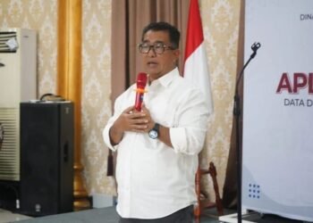 Akmal Malik Pamit