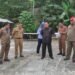 Komisi III Minta Pemkot Tindaklanjuti Tanah Longsor di Gunung Elai