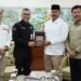 ‘Kredit Kukar Idaman’ Bunga Nol Persen untuk Masyarakat Dapat Apresiasi dari OJK Pusat