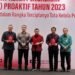 Pengelolaan Pengadaan Barang Jasa Proaktif, Pemkab Kukar jadi Terbaik Dua Nasional