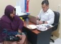 Ribuan Kosmetik Ilegal Berhasil Disita, Warga Bontang Diciduk di Pelabuhan Samarinda