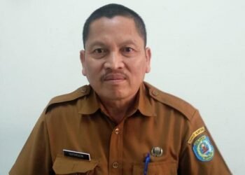 Kuota Jalur Zonasi Pertama 75 Persen, Dua SD di Bontang Mulai Terpenuhi