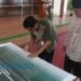Seluruh Pegawai DPMPTSP Kaltim Tandatangani Pakta Integritas Bebas Korupsi