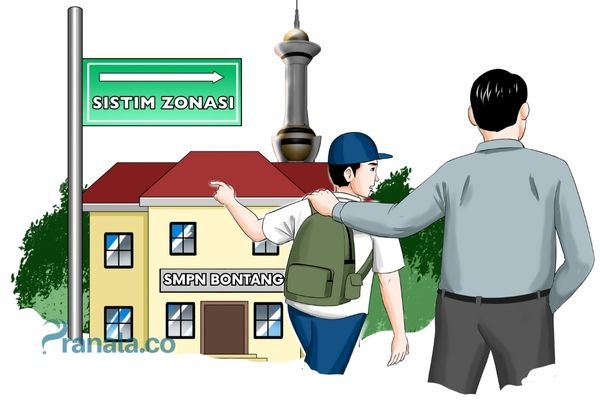 Bebas Narkoba jadi Syarat PPDB SMA di Kaltim PPDB SD dan SMP di Bontang Tahun Ini Lebih Cepat, Berikut Penyebabnya