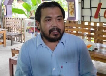 AH Minta Hiburan Bernuansa Vulgar Tak Terulang di Event Bontang Selanjutnya