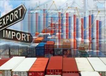 Neraca Perdagangan Kaltim Surplus US$1,70 Miliar Ekspor Kaltim Turun, Neraca Dagang Tetap Kokoh Surplus US$1,34 Miliar Ekspor Kaltim Tumbuh 10,44 Persen di Desember 2024, Catatkan Surplus US$1,89 Miliar BPS Kaltim: Ekspor Loyo selama Mei 2023 Neraca Perdagangan Surplus US$1,93 Miliar, Ekspor Kaltim Turun 15,59 Persen