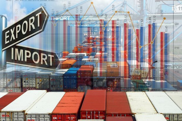 Neraca Perdagangan Kaltim Surplus US$1,70 Miliar Ekspor Kaltim Turun, Neraca Dagang Tetap Kokoh Surplus US$1,34 Miliar Ekspor Kaltim Tumbuh 10,44 Persen di Desember 2024, Catatkan Surplus US$1,89 Miliar BPS Kaltim: Ekspor Loyo selama Mei 2023 Neraca Perdagangan Surplus US$1,93 Miliar, Ekspor Kaltim Turun 15,59 Persen