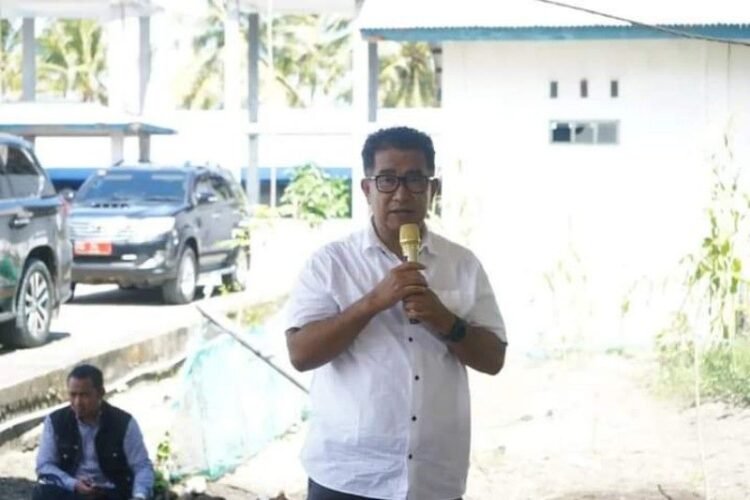 Akmal Malik Harap Penjabat Selanjutnya Mampu Tekan Stunting