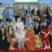 Ratusan Alumni Lintas Generasi Hadiri Halalbihalal IKA SMANSA Bontang