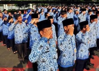 TPP ASN Kutim Anjlok dari Rp4,5 Juta ke Rp1,6 Juta, Ini Penyebabnya WFH ASN Kutim Berlaku Maret 2026, Ini Jadwal dan Ketentuannya Tak Bisa Sembarangan, Begini Aturan Poligami bagi PNS Kaltim Raih Tiga Penghargaan BKN Award 2023 Sekaligus