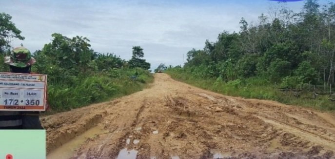 Bahas Perbaikan Jalan Rusak, DPRD Kaltim Berkoordinasi ke BBJPN Wilayah Kaltim Rp840 Miliar untuk Perbaikan Jalan di Kaltim selama 2023