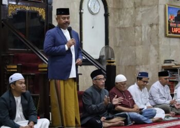 Kutai Kartanegara Optimistis Pertahankan Gelar Juara Umum MTQ Kaltim