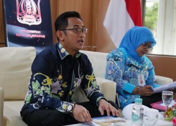9 Kota dan Kabupaten di Kalimantan Timur Raih Predikat Layak Anak Balikpapan Optimistis Raih Predikat Utama Kota Layak Anak