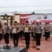 5 Oknum Anggota Polres Kutai Barat Dipecat karena Narkoba sampai Bolos