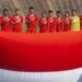 Main Sore Ini, Berikut Susunan Pemain Indonesia vs Vietnam di Semifinal SEA Games 2023