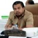 Agus Haris Dorong Perusahaan Penghasil Bahan Bahan Peledak Miliki Pelabuhan Sendiri