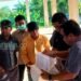 Dewan Sayangkan Gedung Satpol PP Bontang Tidak Selesai Dibangun (1)