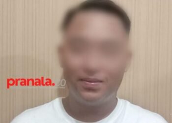 Jual Wanita via Whatsapp, Satu Muncikari Kembali Ditangkap Polres Bontang