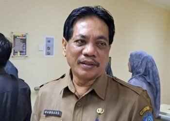 Krisis Guru di Bontang: Banyak yang Pensiun, Pendaftar PPPK Minim Dua Jalur PPDB Jenjang SD di Bontang Tahap Kedua Digeber Pekan Ini