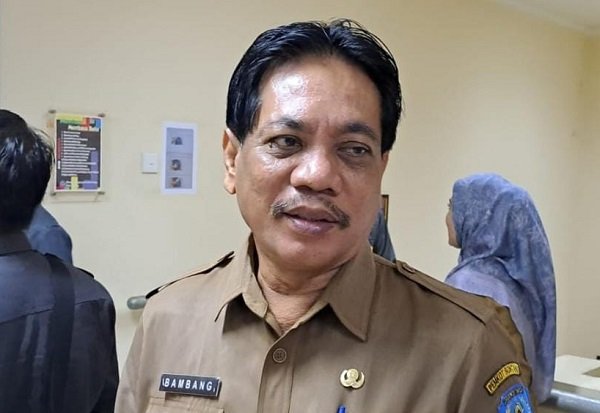 Krisis Guru di Bontang: Banyak yang Pensiun, Pendaftar PPPK Minim Dua Jalur PPDB Jenjang SD di Bontang Tahap Kedua Digeber Pekan Ini
