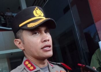 Samarinda Gelar Car Free Night, Tepian Mahakam Ditutup saat Malam Pergantian Tahun Motif Pengeroyokan Pegawai Kemenkumham di Samarinda, Pelakunya Sudah Ditangkap Polisi Tetapkan Tersangka Baru Terkait Kasus Balita Positif Narkoba di Samarinda