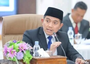 Ketua DPRD Bontang: Penarikan Retribusi Sampah Bebani Masyarakat