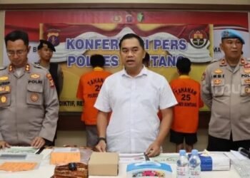 Pengadaan Lahan Labkesda Bontang Terindikasi Korupsi, Polisi Belum Tetapkan Tersangka