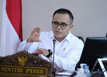 Menteri PANRB: Hanya Ada PNS dan PPPK, Nasib Honorer? Usulan Libur Iduladha jadi Dua Hari Tunggu Presiden Jokowi