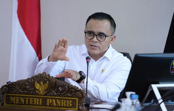 Menteri PANRB: Hanya Ada PNS dan PPPK, Nasib Honorer? Usulan Libur Iduladha jadi Dua Hari Tunggu Presiden Jokowi